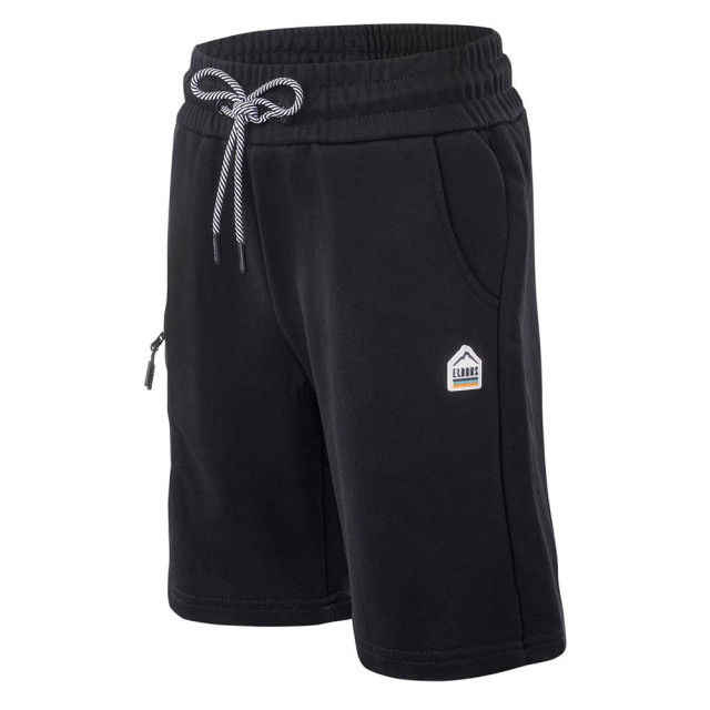 Elbrus Kinderen/kinderen mikel korte broek UTIG1207_black large