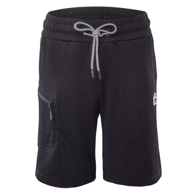 Elbrus Kinderen/kinderen mikel korte broek UTIG1207_black large