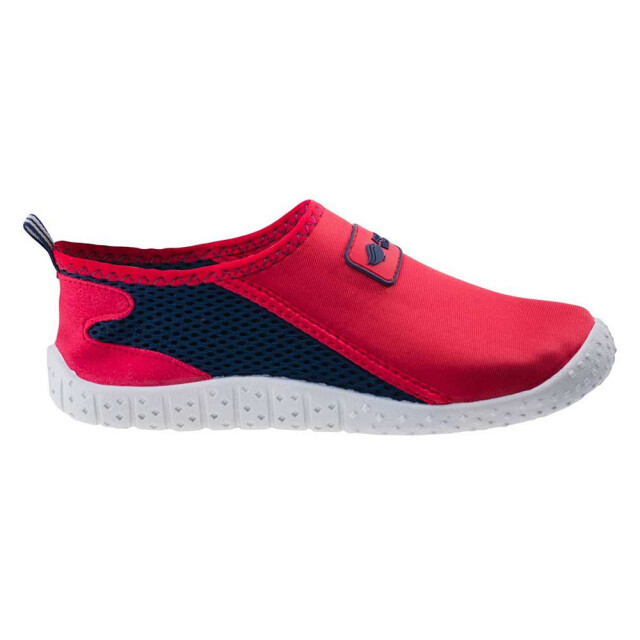 Aquawave Nautivo waterschoenen voor kinderen UTIG1209_rednavywhite large