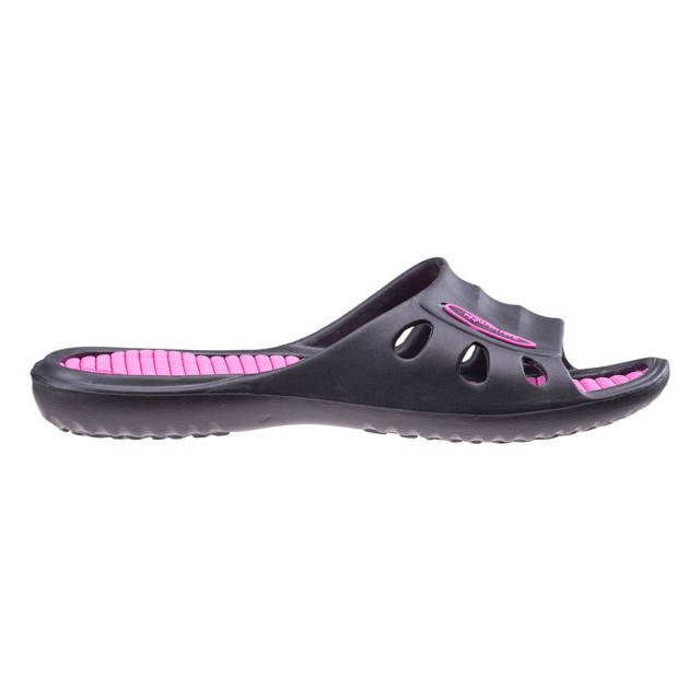 Aquawave Dames manusa sliders UTIG1214_blackfuchsiared large