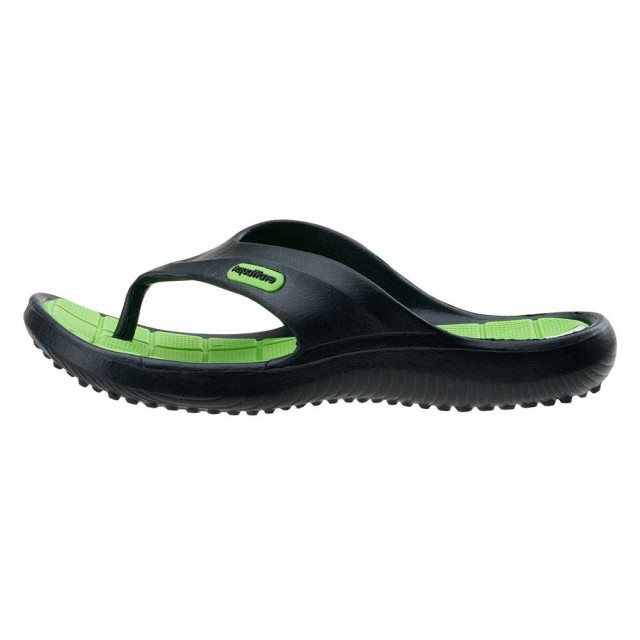 Aquawave Kinder/kinder ilamos slippers UTIG1185_blackgreen large