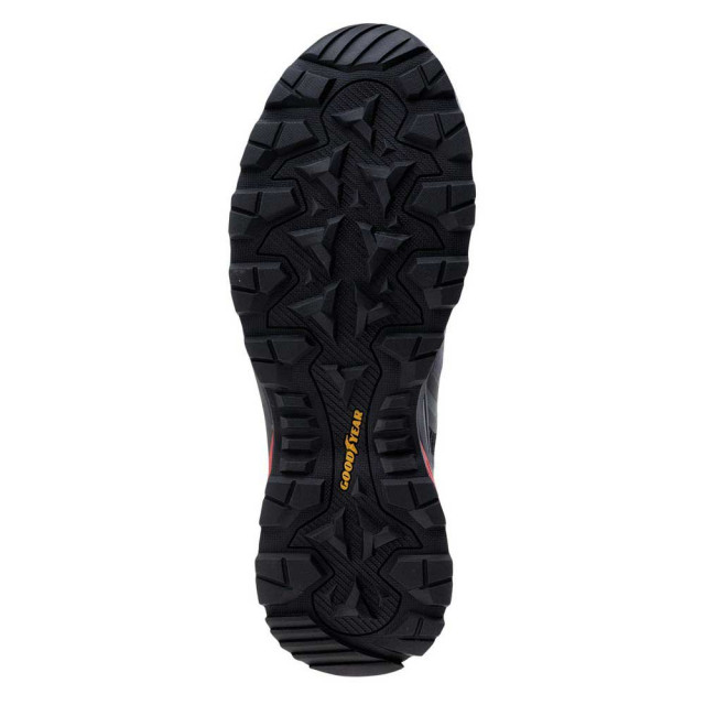 Elbrus Heren milkar waterdichte wandelschoenen UTIG1188_blackcastlerockflamesecret large