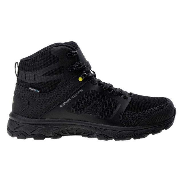 Elbrus Heren edgero waterdichte mid cut wandelschoenen UTIG1156_black large