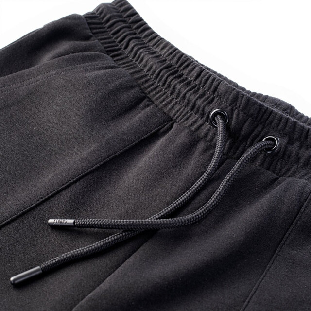 Elbrus Heren regin contrast paneel joggingbroek UTIG1178_black large