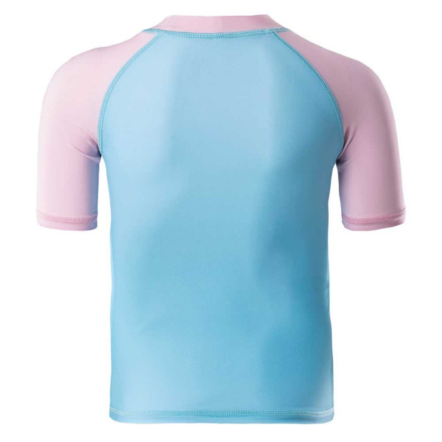 Aquawave Kinderen/kinderen uverini pony rash guard UTIG1132_whitepink large