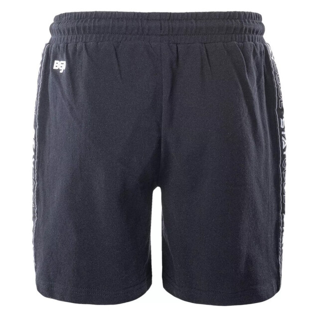 Bejo Jongens kaori sweat shorts UTIG1154_black large
