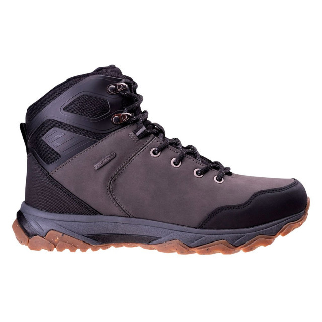 Hi-Tec Heren havant waterdichte wandelschoenen UTIG1118_darkgreyblack large