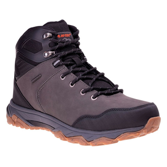 Hi-Tec Heren havant waterdichte wandelschoenen UTIG1118_darkgreyblack large