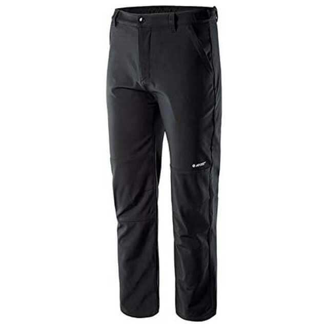 Hi-Tec Heren celio wandelbroek UTIG1096_black large