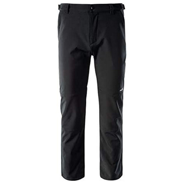 Hi-Tec Heren celio wandelbroek UTIG1096_black large