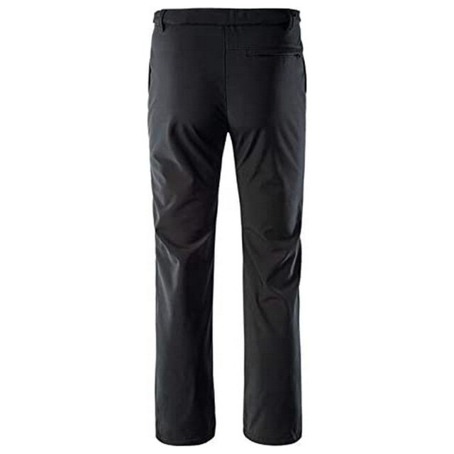 Hi-Tec Heren celio wandelbroek UTIG1096_black large