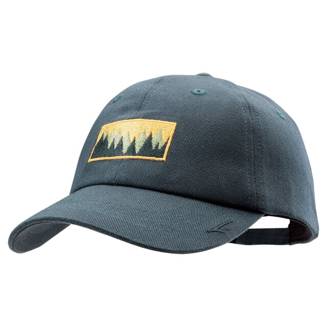 Hi-Tec Kinder/kinder cendre baseballpet UTIG1059_greengables large