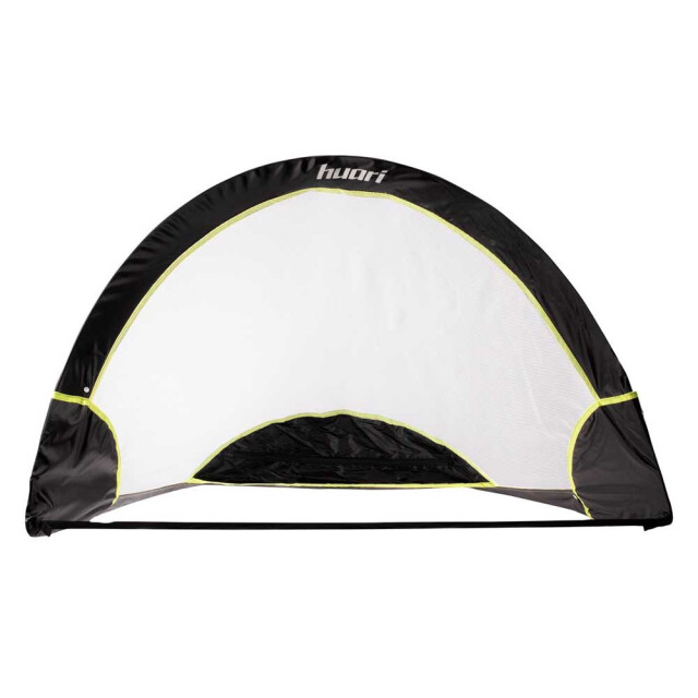 Huari Bramko pop up voetbaldoel UTIG1031_black large