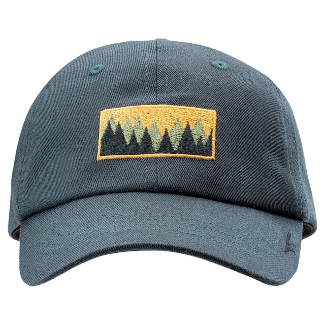 Hi-Tec Kinder/kinder cendre baseballpet UTIG1059_greengables large