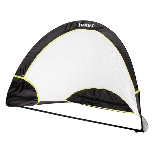 Huari Bramko pop up voetbaldoel UTIG1031_black large