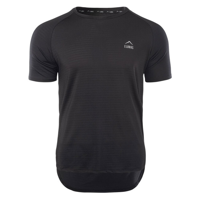 Elbrus Heren jari t-shirt UTIG1055_black large