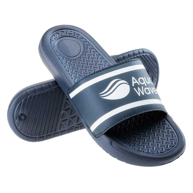 Aquawave Dames arwedi sliders UTIG787_navywhite large