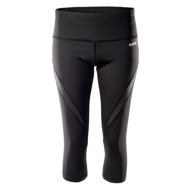 Hi-Tec Dames likia training 3/4 legging UTIG657_black large