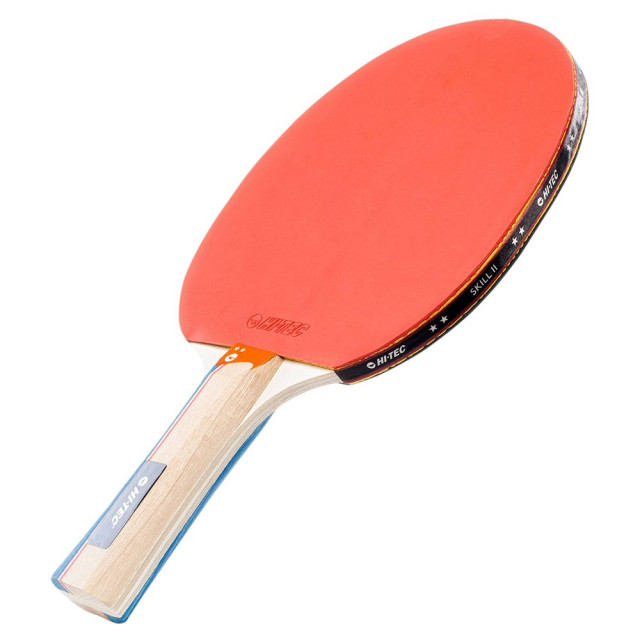 Hi-Tec Behendigheid ii tafeltennisbatje UTIG1028_orangeblack large