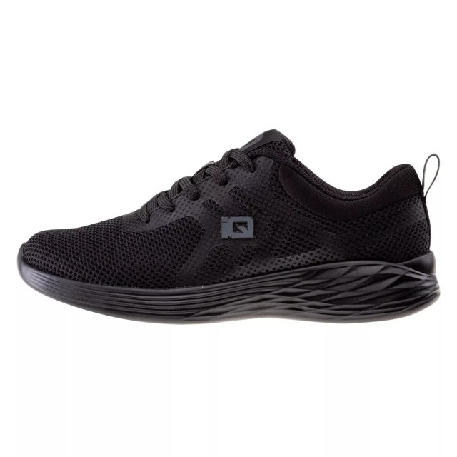 IQ Dames ordebe trainers UTIG617_blackdarkgrey large