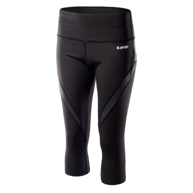 Hi-Tec Dames likia training 3/4 legging UTIG657_black large