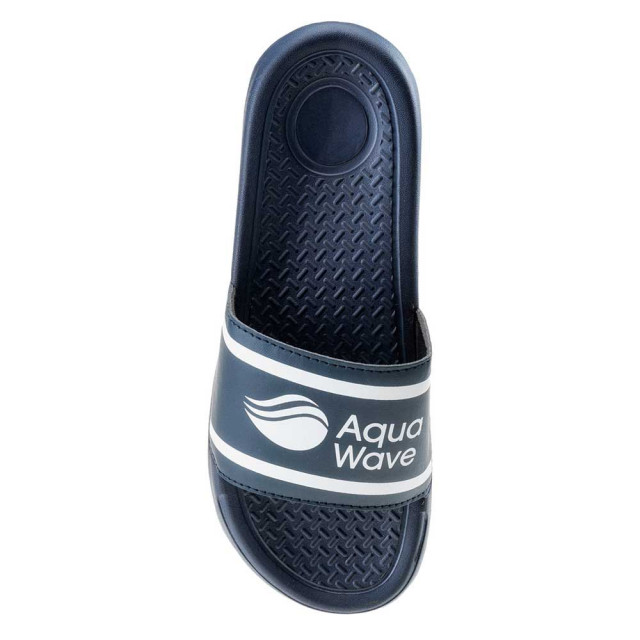 Aquawave Dames arwedi sliders UTIG787_navywhite large