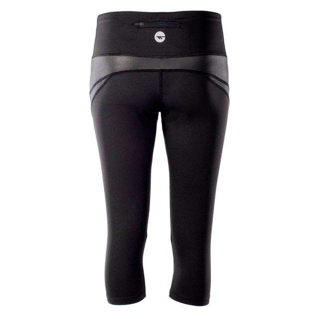 Hi-Tec Dames likia training 3/4 legging UTIG657_black large