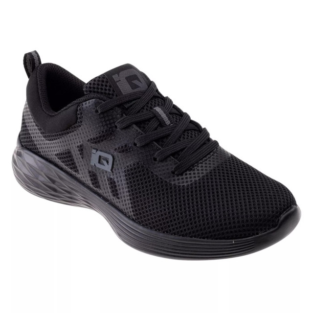 IQ Dames ordebe trainers UTIG617_blackdarkgrey large