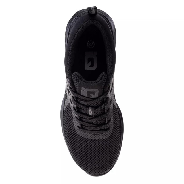 IQ Dames ordebe trainers UTIG617_blackdarkgrey large