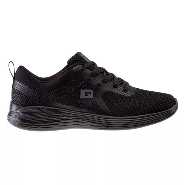 IQ Dames ordebe trainers UTIG617_blackdarkgrey large