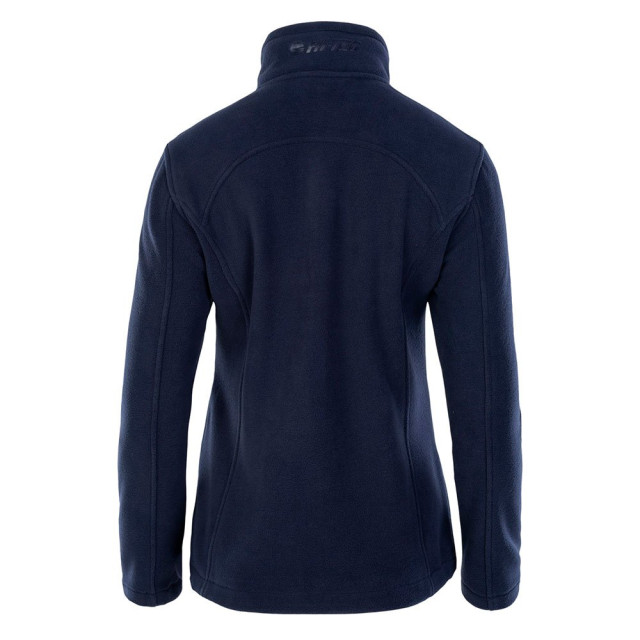 Hi-Tec Dames montes fleece jas UTIG522_insigniablue large