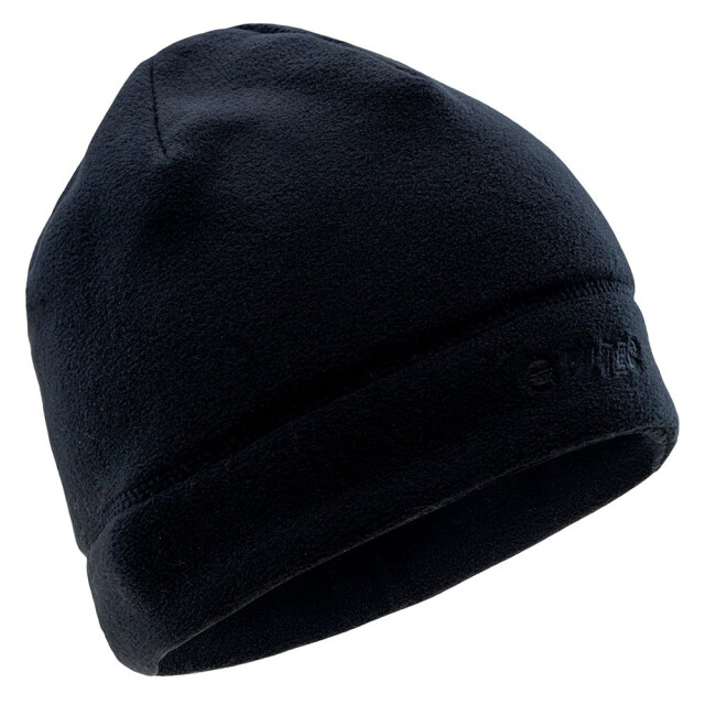 Hi-Tec Hafni logo muts voor volwassenen UTIG576_black large