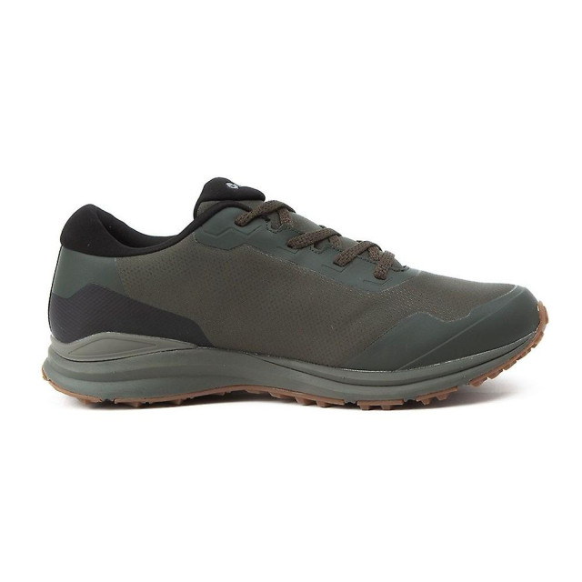 Hi-Tec Heren benard waterdichte wandelschoenen UTIG319_khaki large