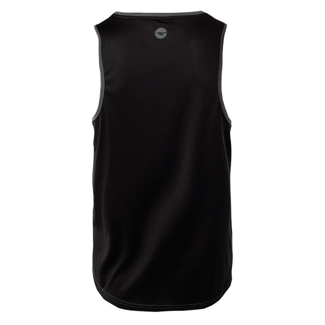 Hi-Tec Heren arien tank top UTIG451_blackirongate large