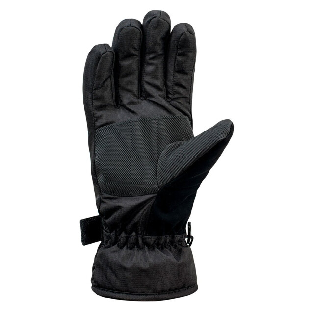 Hi-Tec Dames marys logo skihandschoenen UTIG531_black large