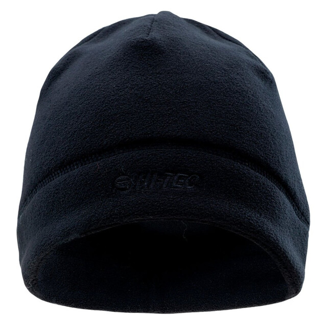 Hi-Tec Hafni logo muts voor volwassenen UTIG576_black large