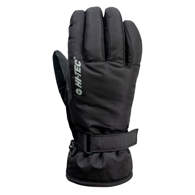 Hi-Tec Dames marys logo skihandschoenen UTIG531_black large