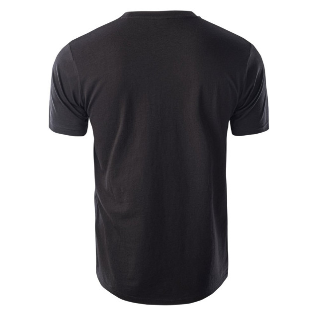 Hi-Tec Heren olen t-shirt UTIG245_black large