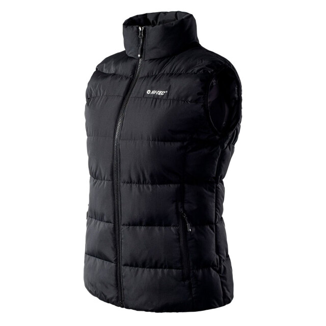 Hi-Tec Dames sanis gilet UTIG256_blackblack large
