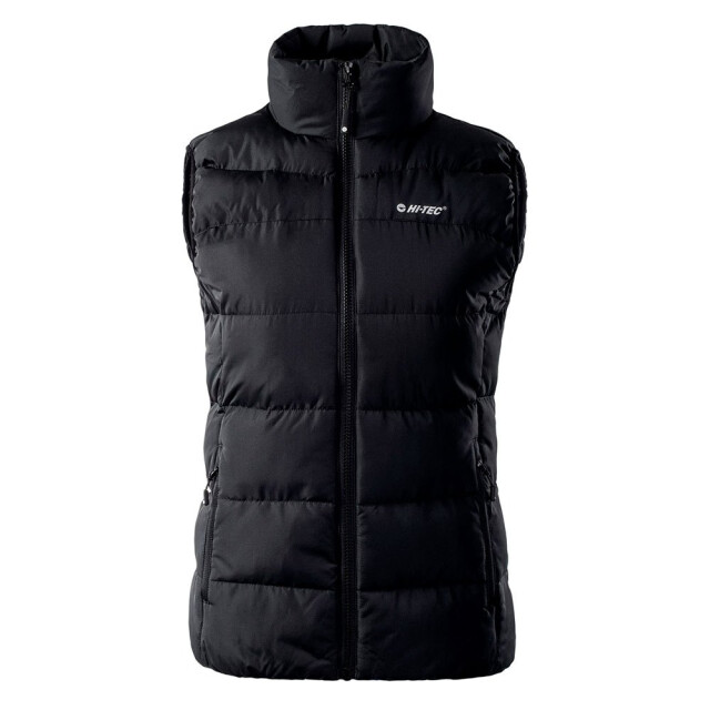 Hi-Tec Dames sanis gilet UTIG256_blackblack large