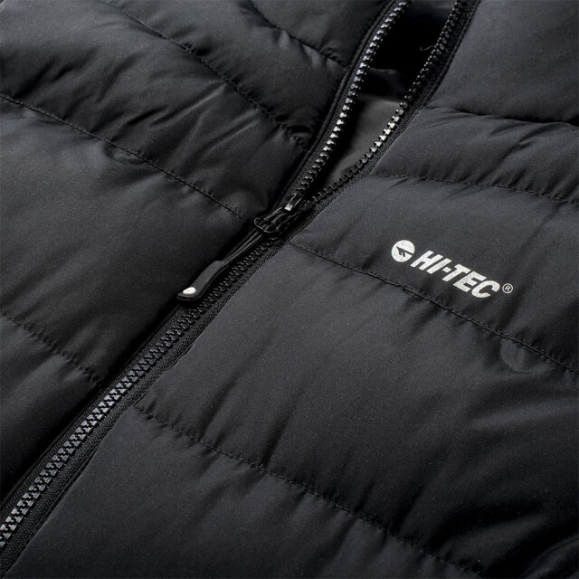 Hi-Tec Dames sanis gilet UTIG256_blackblack large