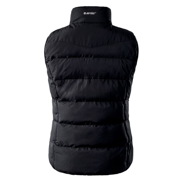 Hi-Tec Dames sanis gilet UTIG256_blackblack large