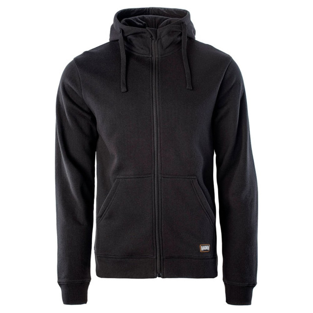 Magnum Heren lepus hoodie UTIG2038_black large