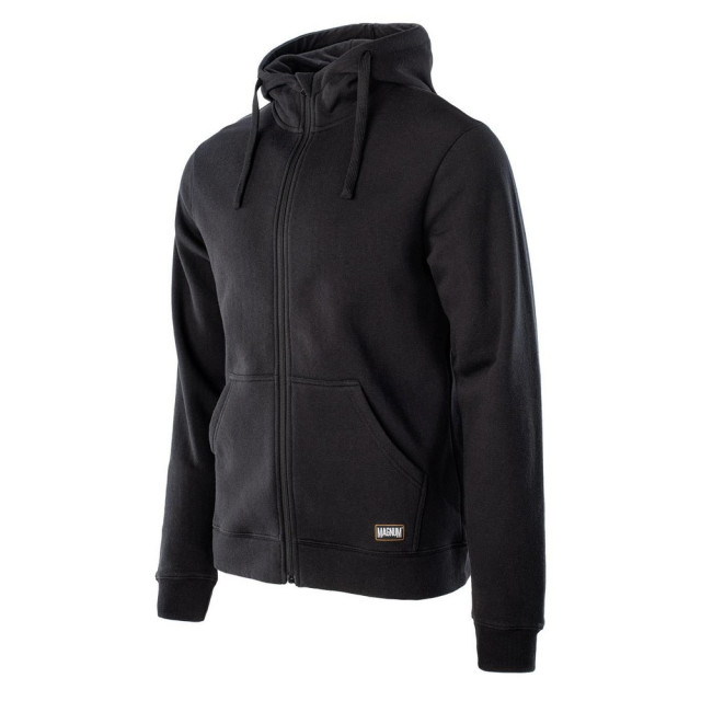 Magnum Heren lepus hoodie UTIG2038_black large