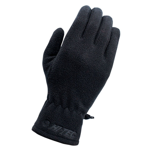 Hi-Tec Dames salmo logo skihandschoenen UTIG2002_black large