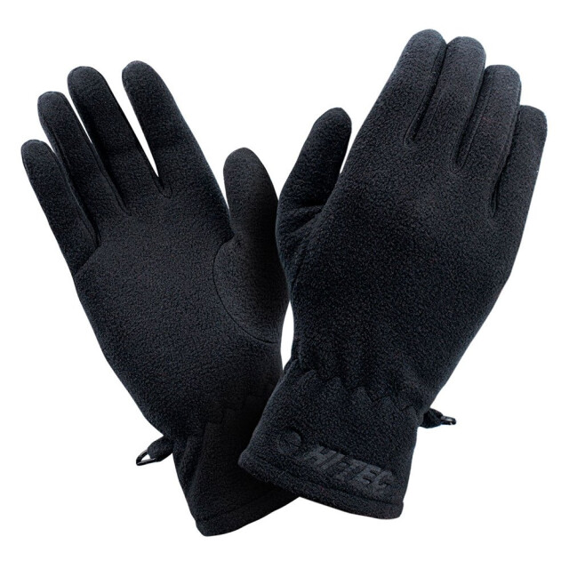 Hi-Tec Dames salmo logo skihandschoenen UTIG2002_black large