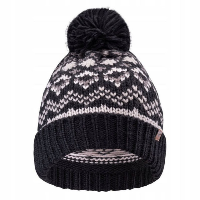Hi-Tec Amir muts voor volwassenen UTIG226_black large