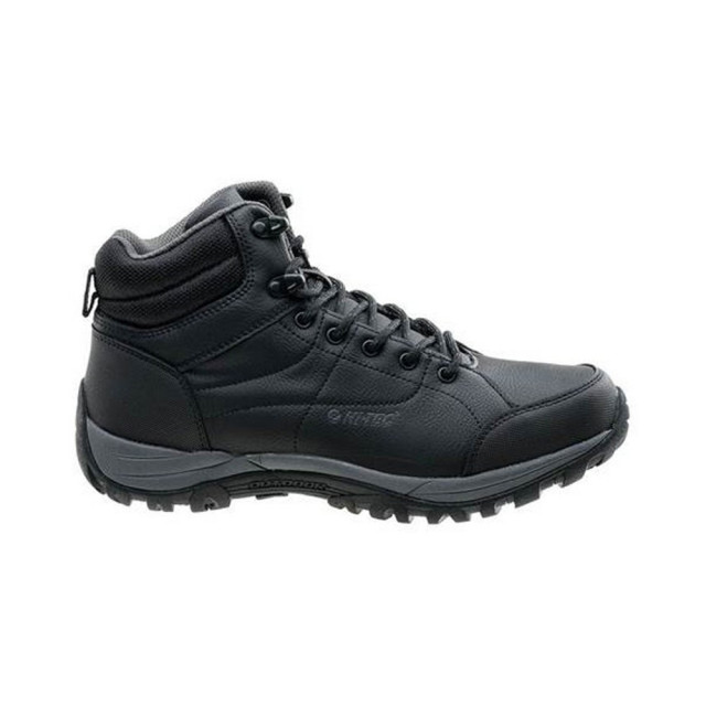 Hi-Tec Heren canori mid cut wandelschoenen UTIG1921_blackdarkgrey large