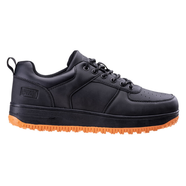 Magnum Heren madson ii laag uitgesneden sportschoenen UTIG1939_blackorange large