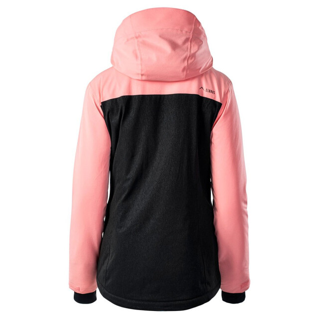 Elbrus Dames lille ii skijas UTIG1877_caviarflamingopink large